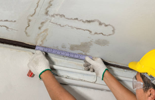 Reliable Flood Cleanup contractor in Crossville, AL by Water Damage Irwin
